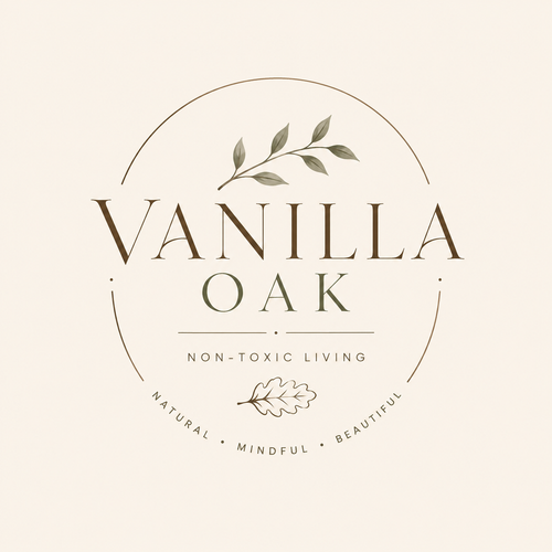 Vanilla Oak