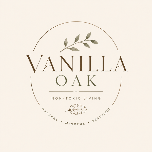 Vanilla Oak